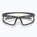Slnečné okuliare Oakley RSLV 141 matte carbon/clear to black iridium photo 5
