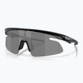 Slnečné okuliare Oakley RSLV Lite matte black/prizm black