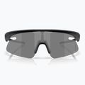 Slnečné okuliare Oakley RSLV Lite matte black/prizm black 2