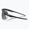 Slnečné okuliare Oakley RSLV Lite matte black/prizm black 3
