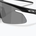 Slnečné okuliare Oakley RSLV Lite matte black/prizm black 6
