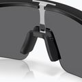 Slnečné okuliare Oakley RSLV Lite matte black/prizm black 7
