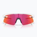 Slnečné okuliare Oakley RSLV Lite matte white/prizm field 2