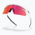 Slnečné okuliare Oakley RSLV Lite matte white/prizm field 4