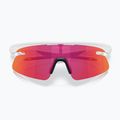 Slnečné okuliare Oakley RSLV Lite matte white/prizm field 5