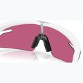 Slnečné okuliare Oakley RSLV Lite matte white/prizm field 7