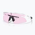 Slnečné okuliare Oakley RSLV Lite matte clear/prizm low light