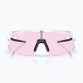 Slnečné okuliare Oakley RSLV Lite matte clear/prizm low light 2