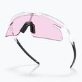 Slnečné okuliare Oakley RSLV Lite matte clear/prizm low light 4