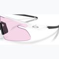 Slnečné okuliare Oakley RSLV Lite matte clear/prizm low light 6