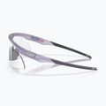 Slnečné okuliare Oakley RSLV Lite matte trans lilac/clear to black iridium photo 3