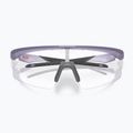 Slnečné okuliare Oakley RSLV Lite matte trans lilac/clear to black iridium photo 5
