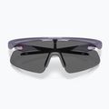 Slnečné okuliare Oakley RSLV Lite matte trans lilac/clear to black iridium photo 7