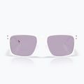 Slnečné okuliare Oakley Holbrook matte clear 2