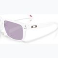 Slnečné okuliare Oakley Holbrook matte clear 6