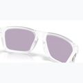 Slnečné okuliare Oakley Holbrook matte clear 7