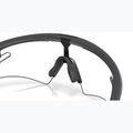 Slnečné okuliare Oakley Sphaera Slash carbon/clear to black iridium photochromic 7