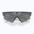 Slnečné okuliare Oakley Sphaera Slash carbon/clear to black iridium photochromic 8