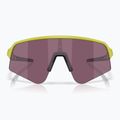 Slnečné okuliare Oakley Sutro Lite Sweep matte cactus/prizm road black 2