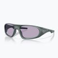 Slnečné okuliare Oakley Neoforma matte blue/silver colorshift