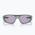 Slnečné okuliare Oakley Neoforma matte blue/silver colorshift 2