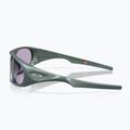 Slnečné okuliare Oakley Neoforma matte blue/silver colorshift 3