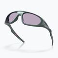 Slnečné okuliare Oakley Neoforma matte blue/silver colorshift 4