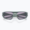 Slnečné okuliare Oakley Neoforma matte blue/silver colorshift 5