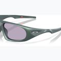 Slnečné okuliare Oakley Neoforma matte blue/silver colorshift 6