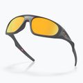 Slnečné okuliare Oakley Neoforma matte carbon 4