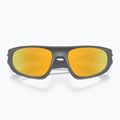Slnečné okuliare Oakley Neoforma matte carbon 5