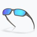 Slnečné okuliare Oakley Terraforma matte grey smoke 4