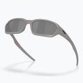 Slnečné okuliare Oakley Terraforming titanium 4