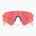 Slnečné okuliare Oakley Sutro Lite Sweep muted metallic paloma/prizm trail torch 2