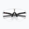 Slnečné okuliare Oakley Sutro Lite Sweep matte clear/clear to black iridium photochromic 5