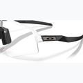 Slnečné okuliare Oakley Sutro Lite Sweep matte clear/clear to black iridium photochromic 6