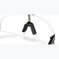 Slnečné okuliare Oakley Sutro Lite Sweep matte clear/clear to black iridium photochromic 7