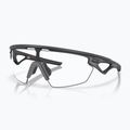 Slnečné okuliare Oakley Sphaera carbon/clear to black iridium photochromic