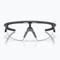 Slnečné okuliare Oakley Sphaera carbon/clear to black iridium photochromic 2