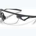 Slnečné okuliare Oakley Sphaera carbon/clear to black iridium photochromic 6