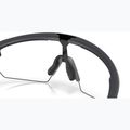 Slnečné okuliare Oakley Sphaera carbon/clear to black iridium photochromic 7