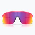 Slnečné okuliare Oakley Sutro Lite S pink/prizm road 3