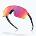 Slnečné okuliare Oakley Sutro Lite S pink/prizm road 5
