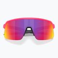 Slnečné okuliare Oakley Sutro Lite S pink/prizm road 6