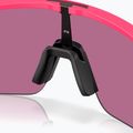 Slnečné okuliare Oakley Sutro Lite S pink/prizm road 8