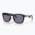 Slnečné okuliare Oakley HSTN SQ matte black/prizm grey