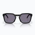 Slnečné okuliare Oakley HSTN SQ matte black/prizm grey 2