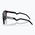 Slnečné okuliare Oakley HSTN SQ matte black/prizm grey 3