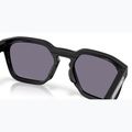 Slnečné okuliare Oakley HSTN SQ matte black/prizm grey 7