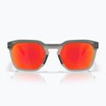 Slnečné okuliare Oakley HSTN SQ matte grey smoke 2